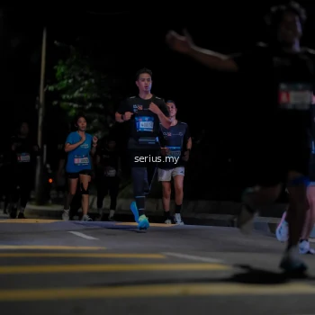 Runner Photo 3655660