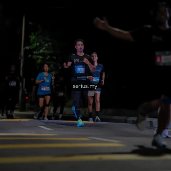 Runner Photo 3655663