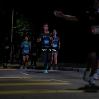 Runner Photo 3655667