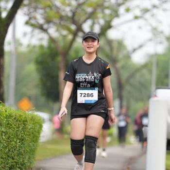 Runner Photo 3655673