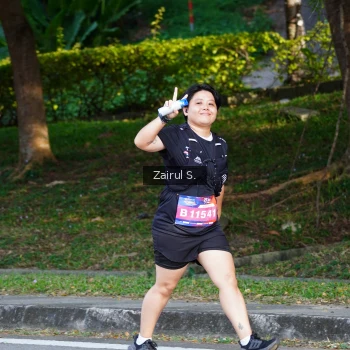 Runner Photo 3655680