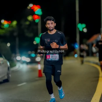 Runner Photo 3655688