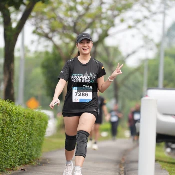Runner Photo 3655690