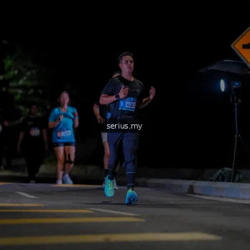 Runner Photo 3655693
