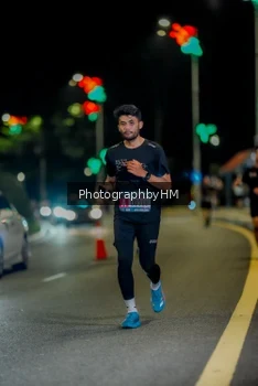 Runner Photo 3655694
