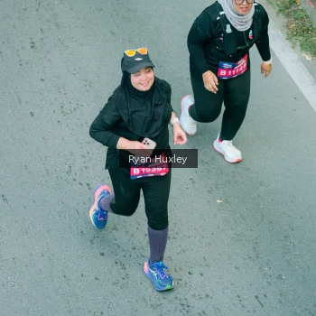 Runner Photo 3655699