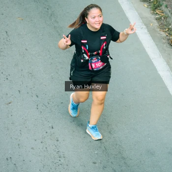 Runner Photo 3655700