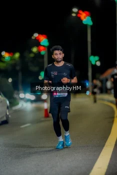Runner Photo 3655703