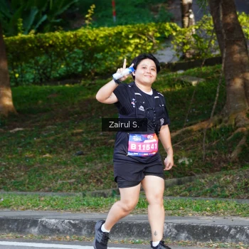 Runner Photo 3655704