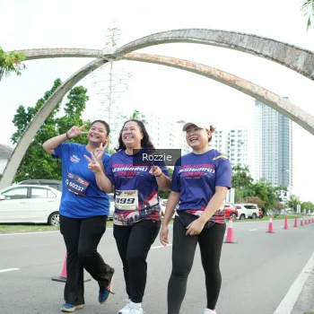 Runner Photo 3655705