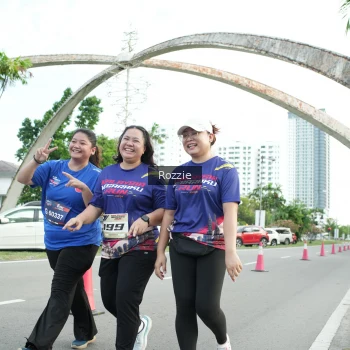 Runner Photo 3655708