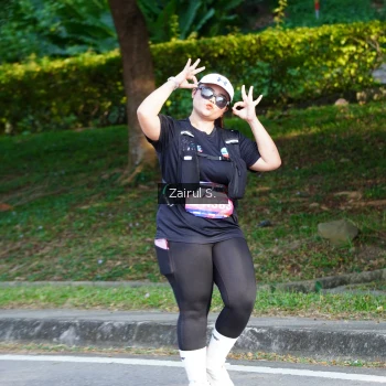 Runner Photo 3655713