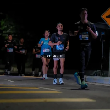 Runner Photo 3655717