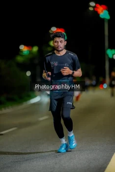Runner Photo 3655737