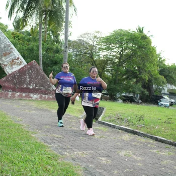 Runner Photo 3655741