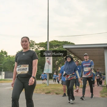 Runner Photo 3655756