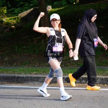 Runner Photo 3655763