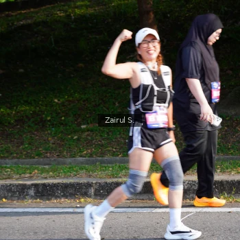 Runner Photo 3655766