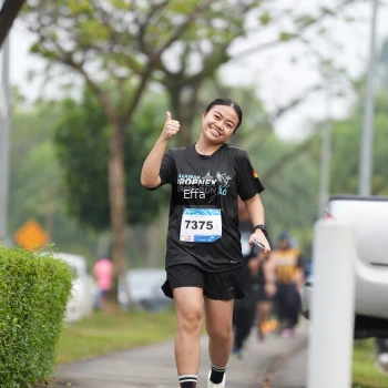 Runner Photo 3655767