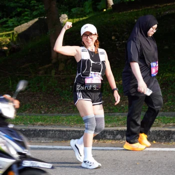 Runner Photo 3655772