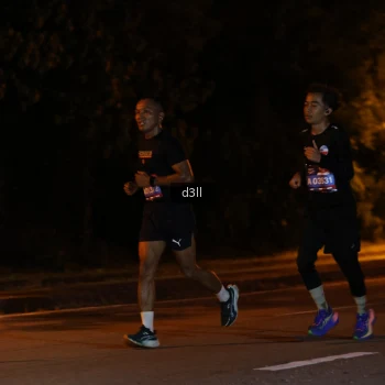 Runner Photo 3655777