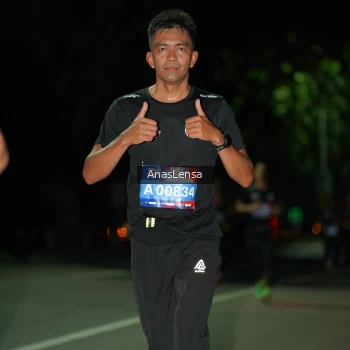Runner Photo 3655780