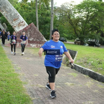 Runner Photo 3655781