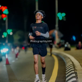 Runner Photo 3655793