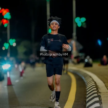 Runner Photo 3655794