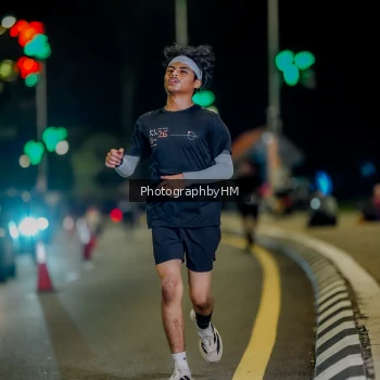 Runner Photo 3655795