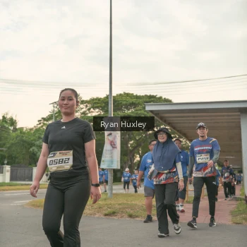 Runner Photo 3655797