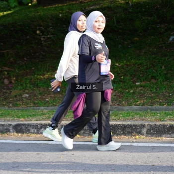 Runner Photo 3655798