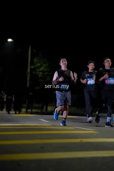 Runner Photo 3655803