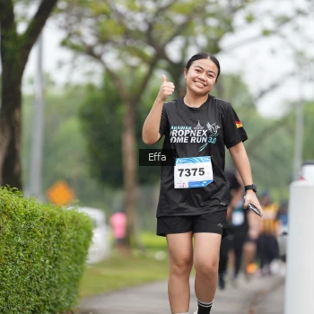 Runner Photo 3655806