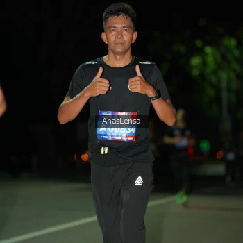 Runner Photo 3655807