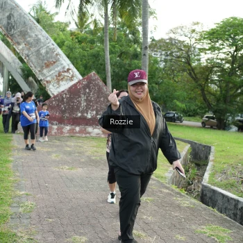 Runner Photo 3655808