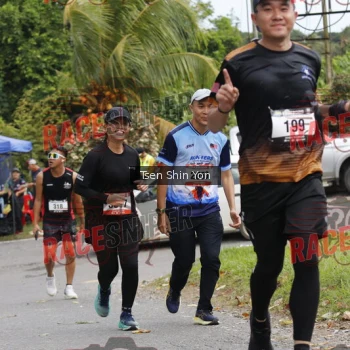 Runner Photo 365581