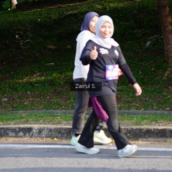 Runner Photo 3655811