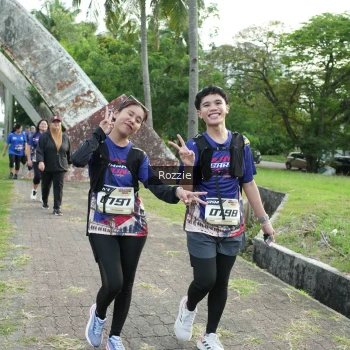 Runner Photo 3655822