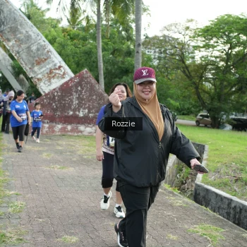 Runner Photo 3655824
