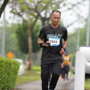 Runner Photo 3655825
