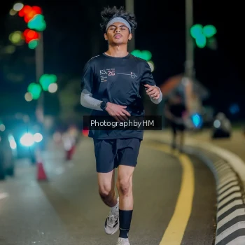 Runner Photo 3655826