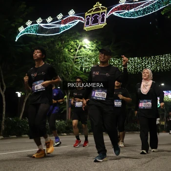 Runner Photo 3655827