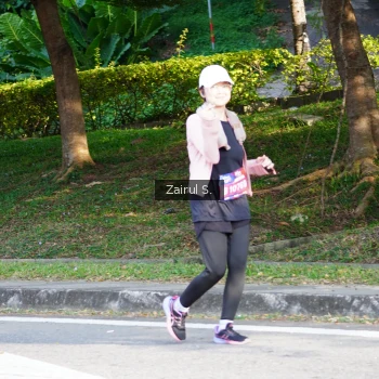 Runner Photo 3655828