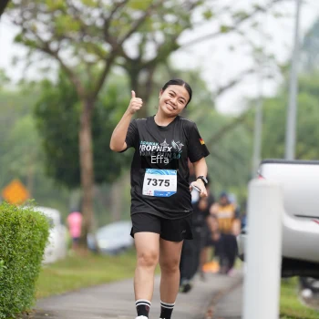 Runner Photo 3655830