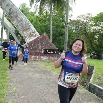 Runner Photo 3655832
