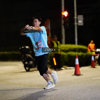 Runner Photo 3655841