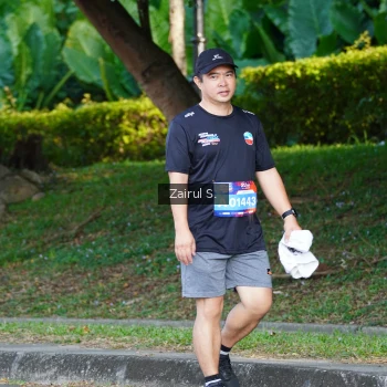 Runner Photo 3655844