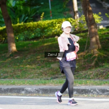 Runner Photo 3655845