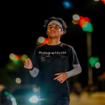 Runner Photo 3655847